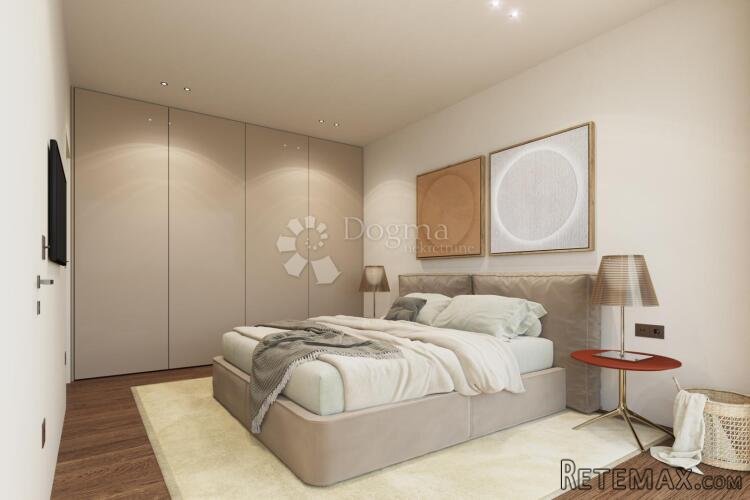 Residence VALLISTIQUE - Bale - PRESALE - 2