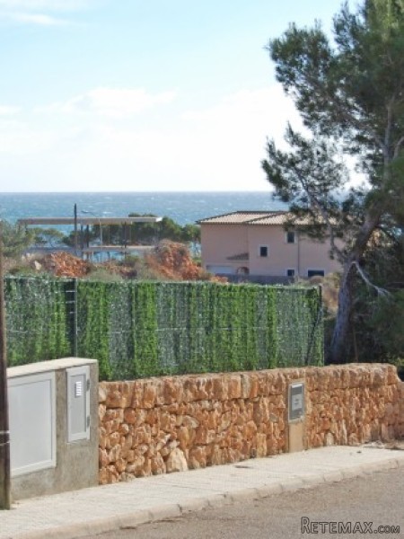 Urban Plot In Vallgornera