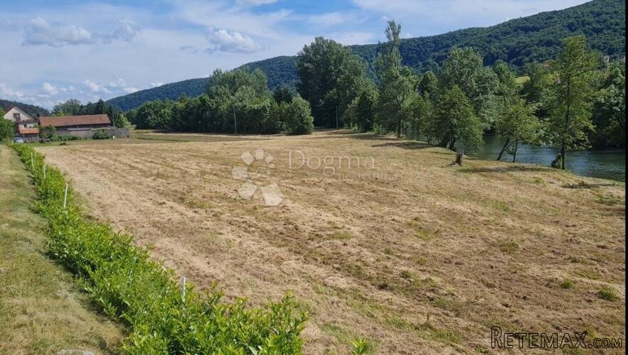 Zemljište idealno za kamp - 2
