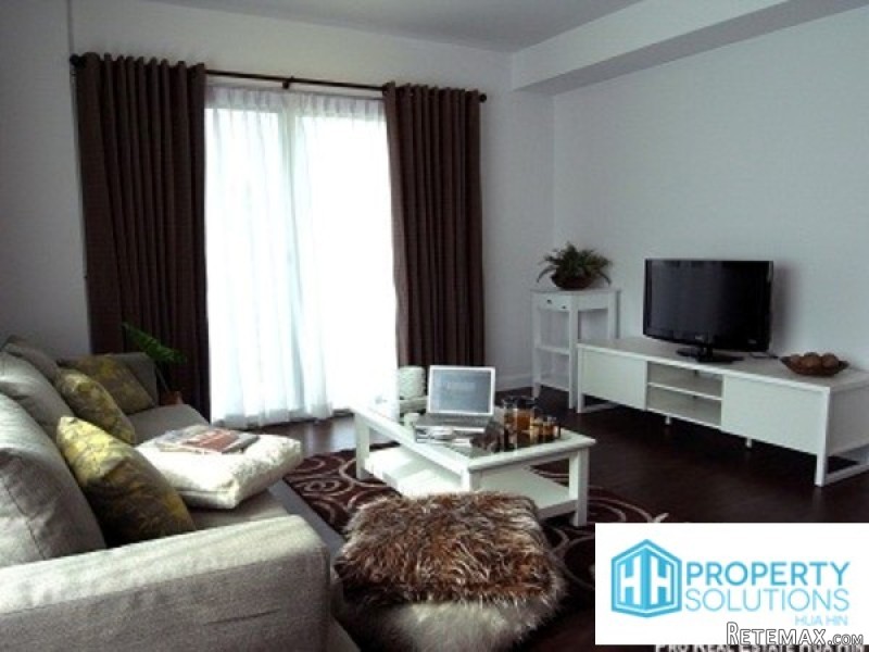 2 Bed Condo For Sale At Baan San Dao -.. - 2
