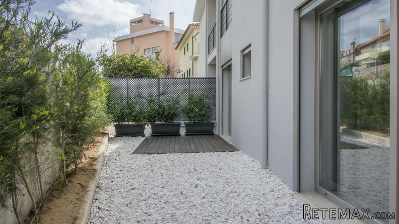 Apartment T1