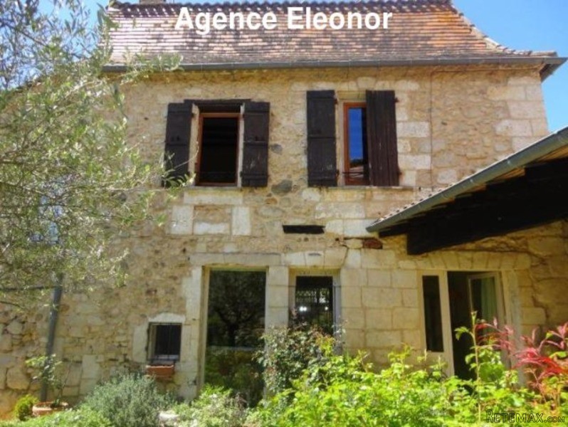Beautiful Village House With Courtyard..