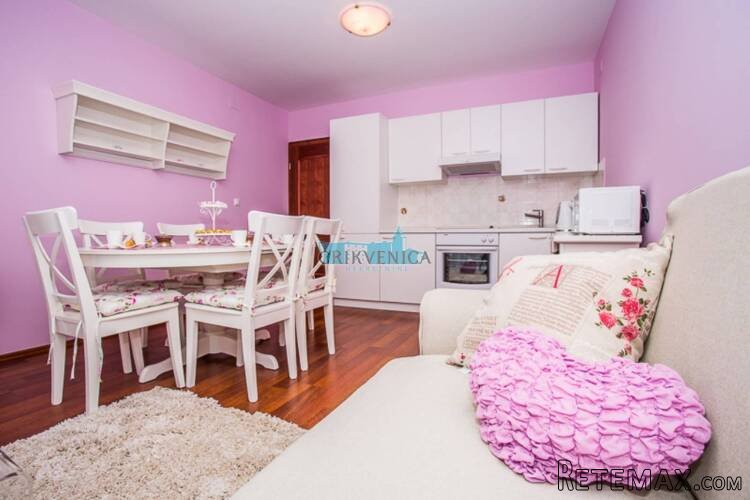Crikvenica - kuća s 5 apartmana, garažom, 9 parkirnih m.. - 3