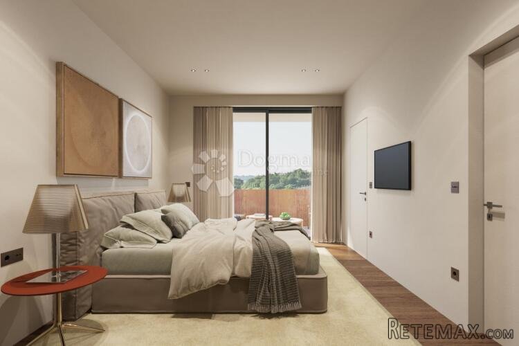Residence VALLISTIQUE - Bale - PRESALE - 3