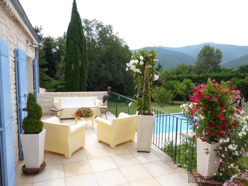 Villa Region Dieulefit - 2