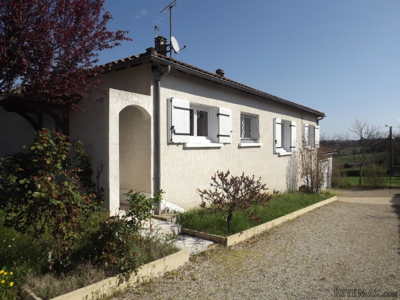 Well Renovated Village House For Sale..