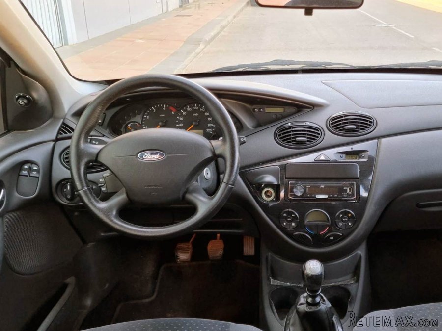 Ford - 4