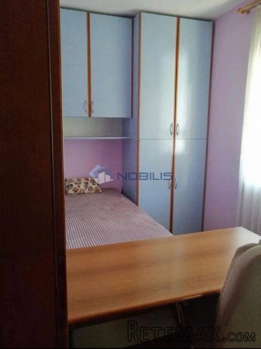 Zagreb, Stenjevec, stan 85,16m2, Gospodska ulica - 4