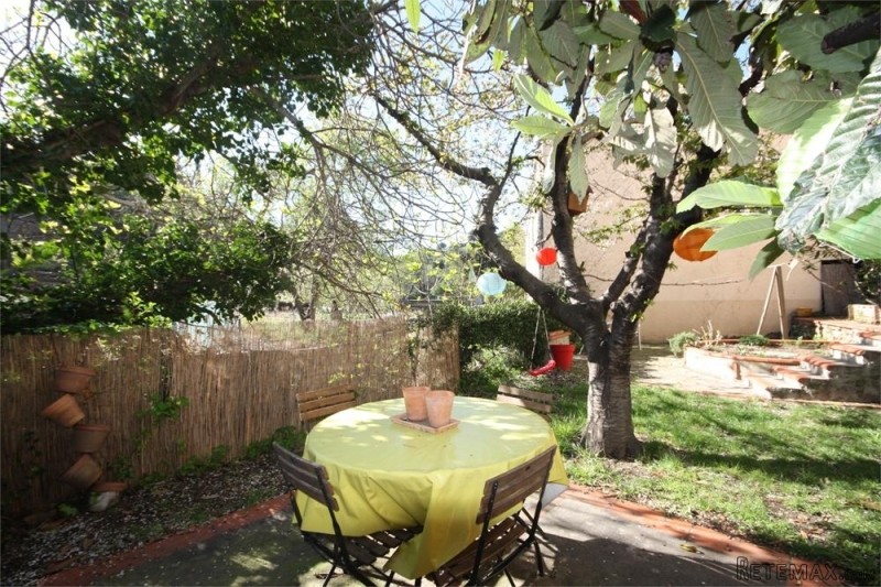 Charming Village House With Terrace &..