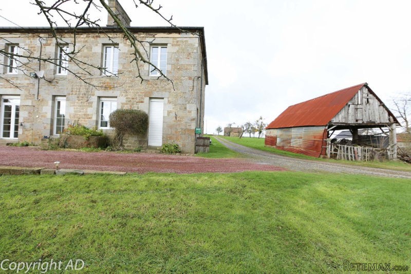 Spacious Longere With Country Views.. - 2