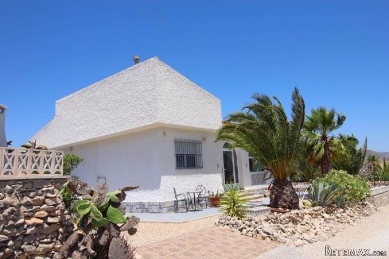 Villa For Sale Hondon De Las Nieves