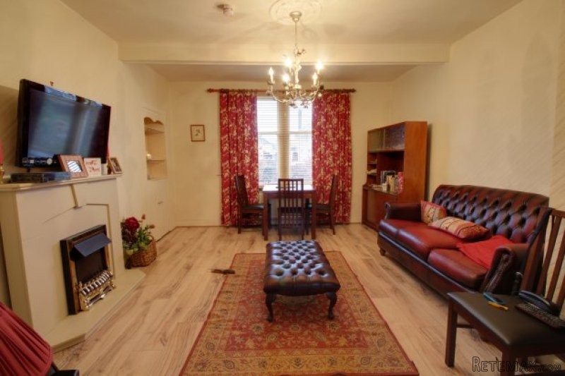 2 bedroom, Ground Floor Flat house for.. - 2