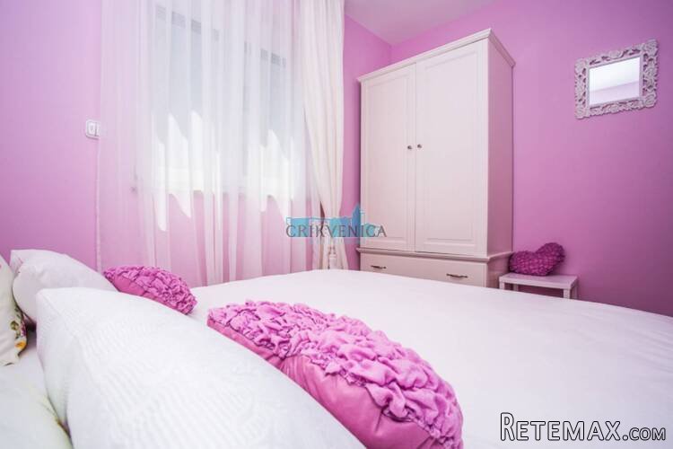 Crikvenica - kuća s 5 apartmana, garažom, 9 parkirnih m.. - 6