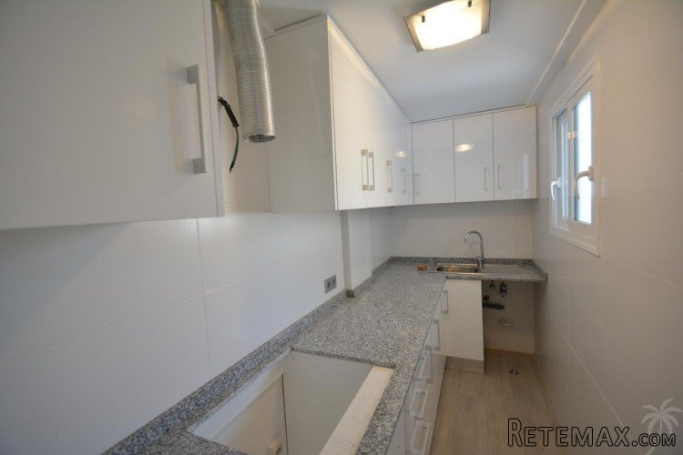 Nice duplex apartments with sea view in Guardamar. This.. - 6