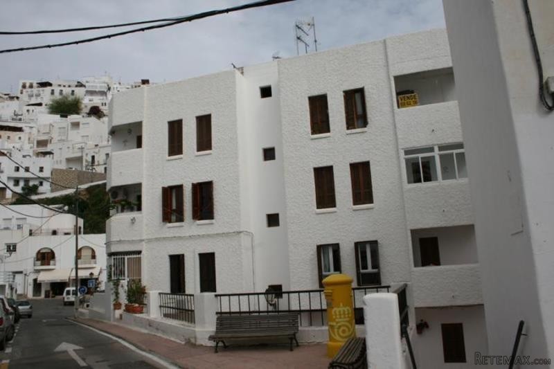 Apartment in Mojacar
