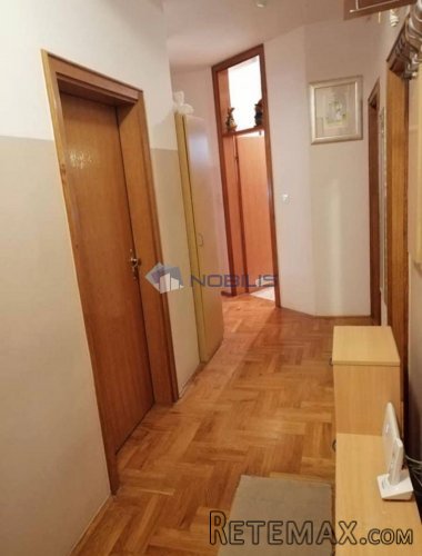 Zagreb, Stenjevec, stan 85,16m2, Gospodska ulica - 7