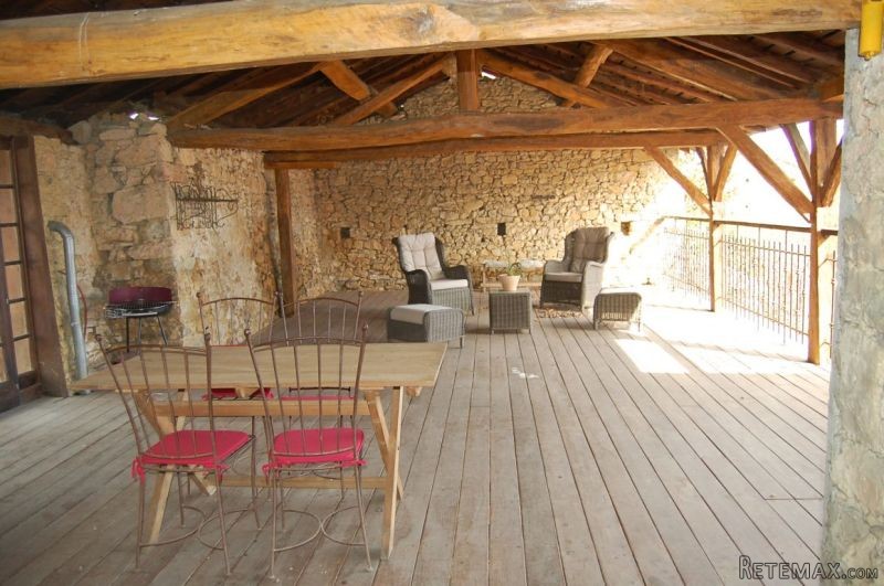 5 Bed Villa With Garden, Roof Terrace..