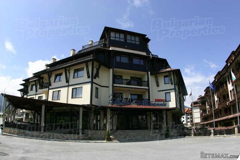 Furnished Property With Great Mountain.. - 2