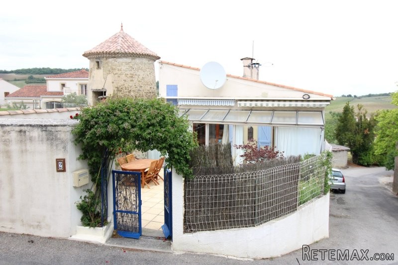 2 Bedrooms Villa With Veranda And..