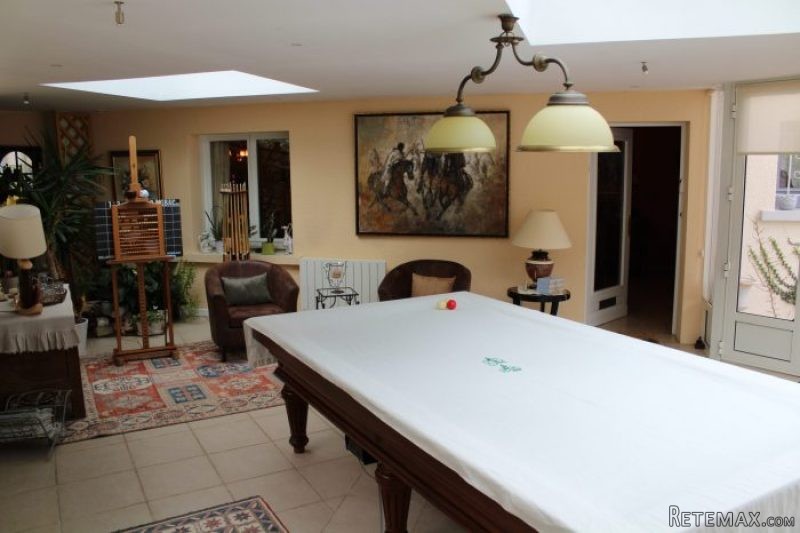 4 Bedrooms - House - Limousin - For Sale - 2