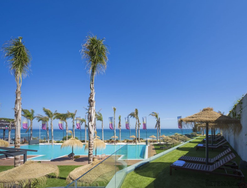 Beachfront Apartments For Sale In Mijas.. - 2
