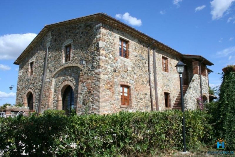 Beautiful country house - 2