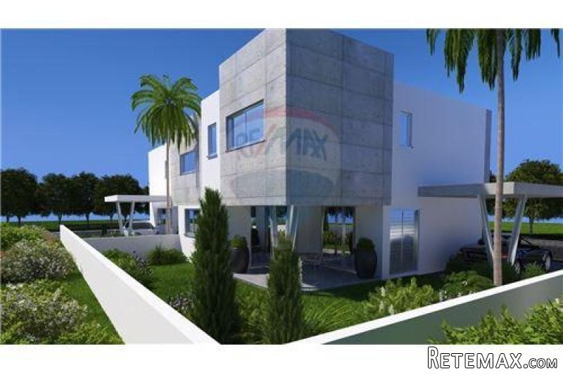 House - For Sale - Geri, Nicosia