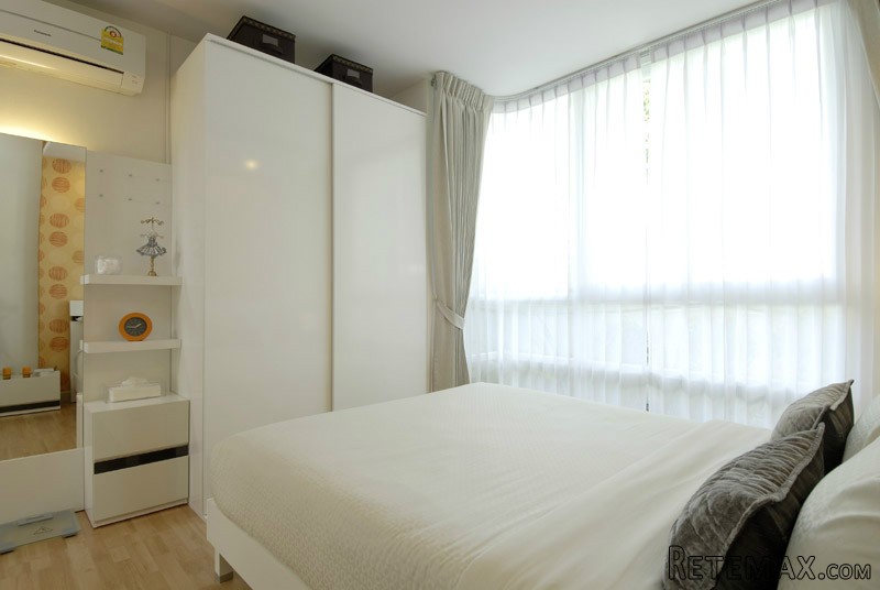 New Condominium in Phuket Town