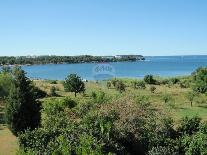 Veli Maj,Nov trosoban stan sa pogledom na more - 2