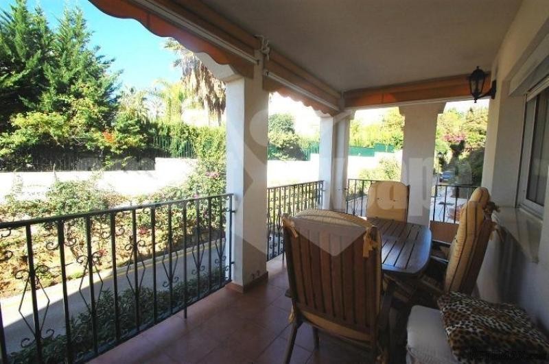 Apartment For Sale In Golden Mile..