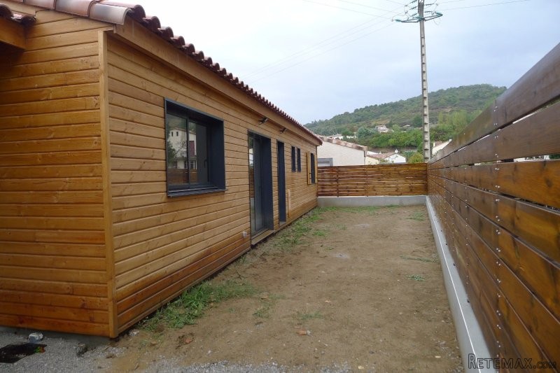 Single Story Villa With Garden And.. - 2