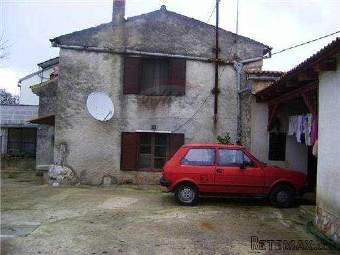 Stara Istarska kuća u Valturi - 3