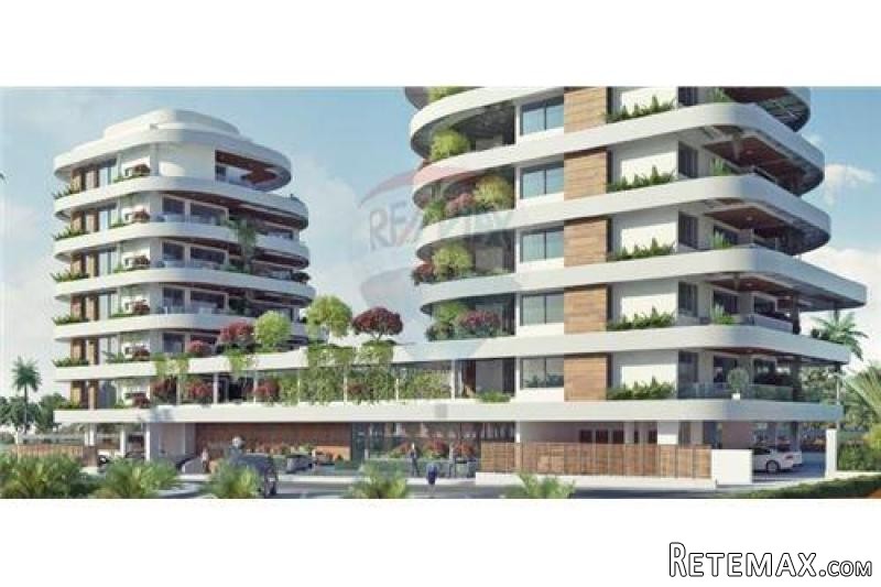 Apartment - For Sale - Larnaka, Larnaka