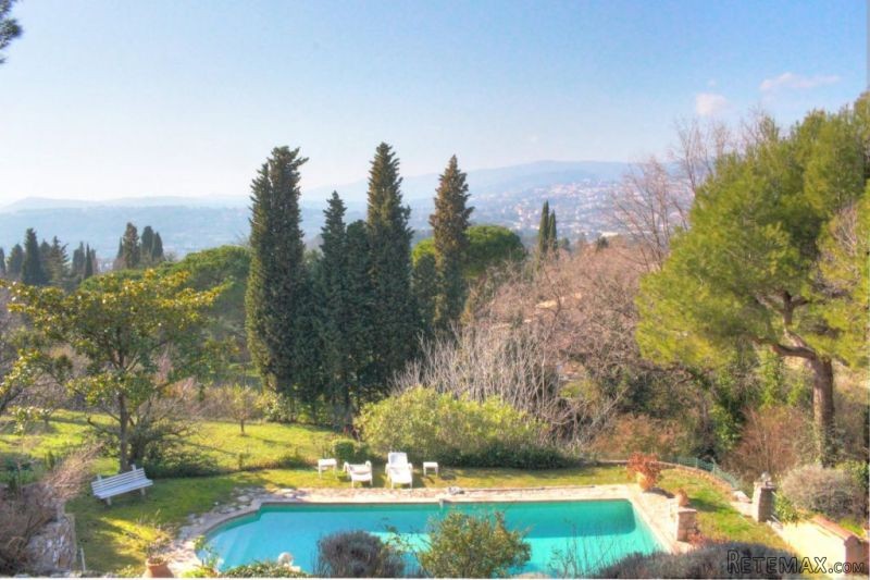 Sale House - Grasse Plascassier