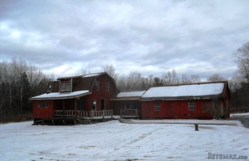 296 Hayes Rd Schuylerville, NY, 12871..