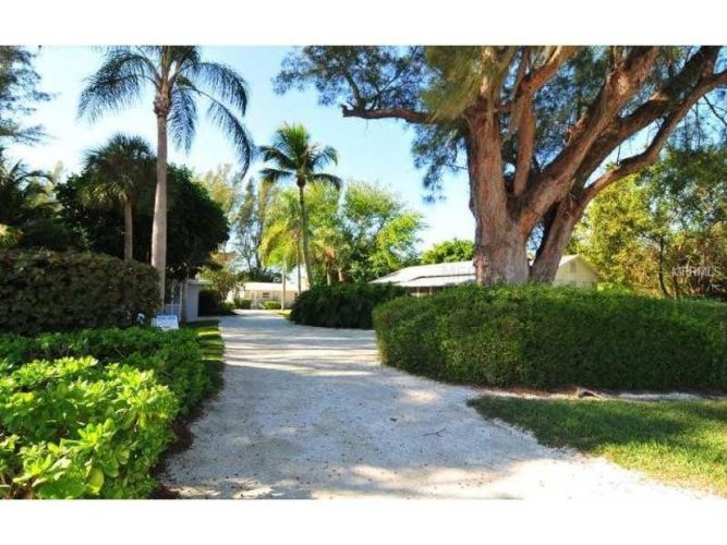 Land For Sale: 6051 Gulf Of Mexico Dr.. - 2