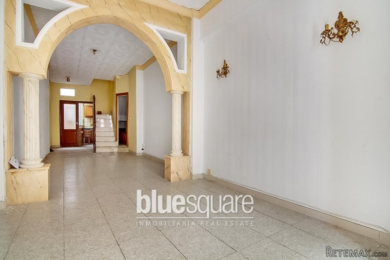 Spacious 3-bedroom village house - 2