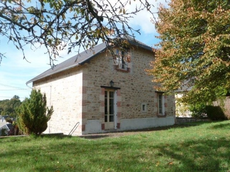 Treignac