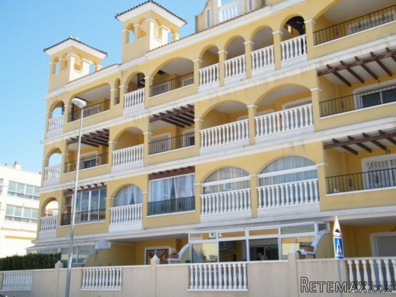 2 Bedrooms - Apartment - Alicante - For..
