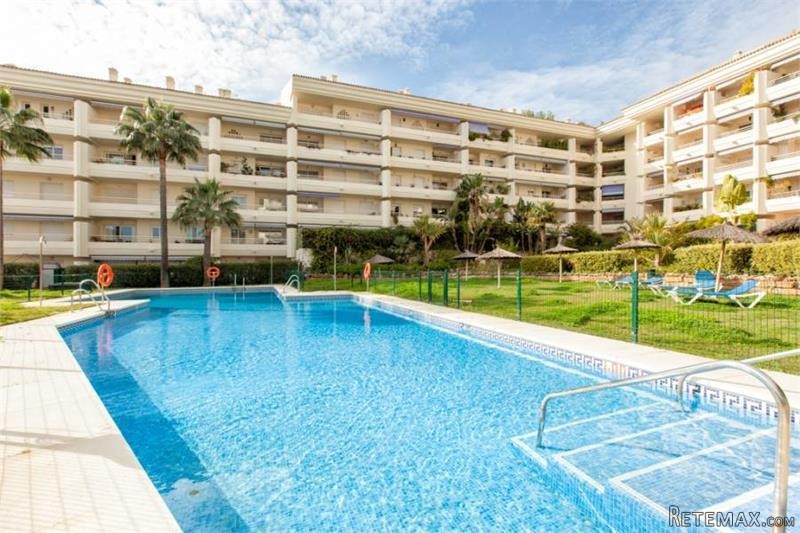 3 bedroom Apartment For Sale: Marbella