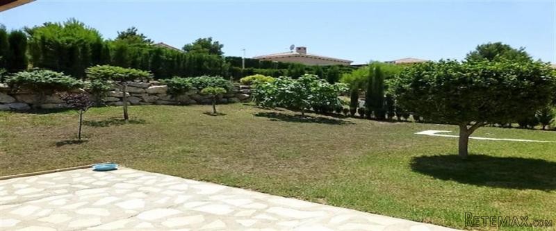 3 Bedrooms - Villa - Alicante - For Sale - 2