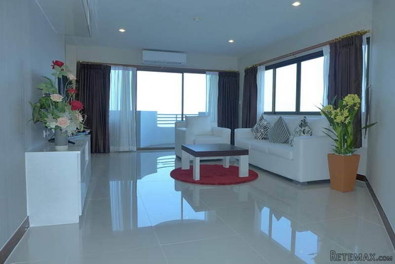 Ban Amphur, Na Jomtien, VIP Condo for.. - 2
