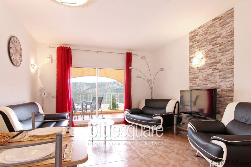 Beautiful 2 Bedroom Apartment - 2