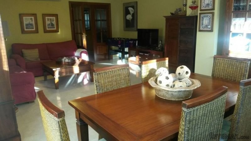 Beautiful ground floor apartment with.. - 2