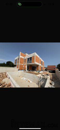 Duplex vile u izgradnji - Privlaka - 3