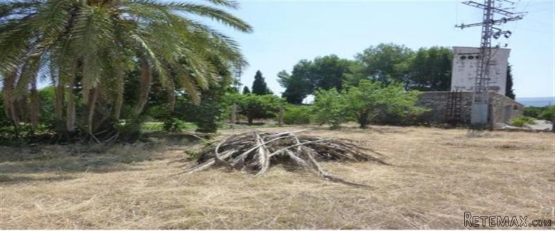 - Land - Alicante - For Sale - 2