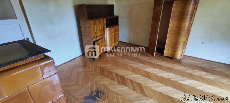 Pećine, 104.05m2, 4-sobni stan s 2 balkona - 3