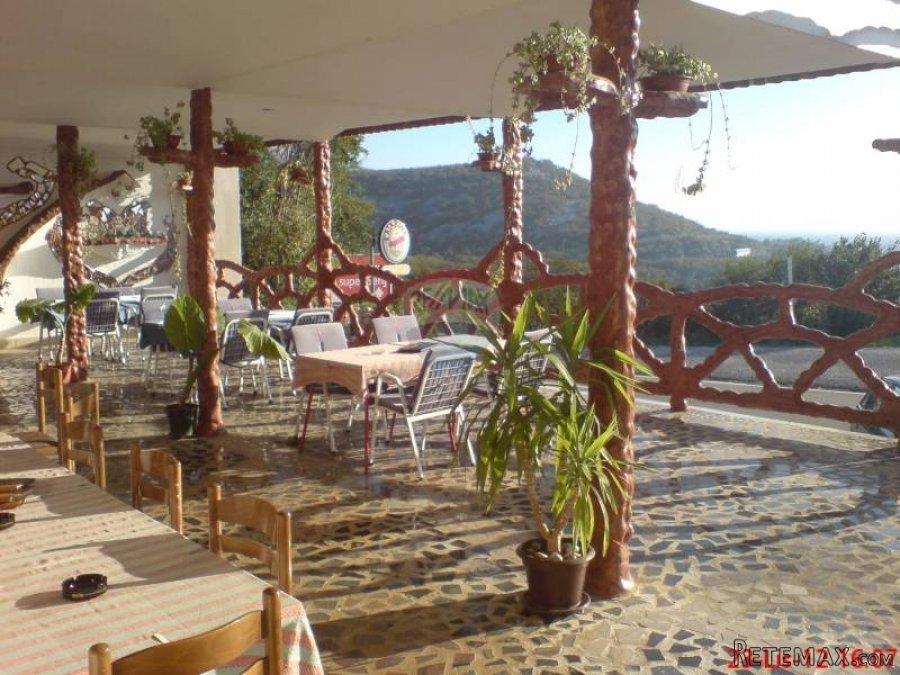 Sibinj Krmpotski, kuća za ugostiteljstvo i turizam - 3