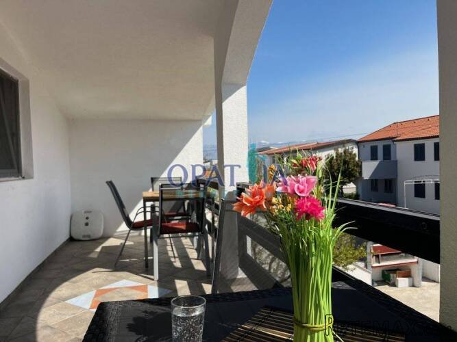 Vir, samostojeca kuca sa 5 apartmana, cca. 200m do mora - 3