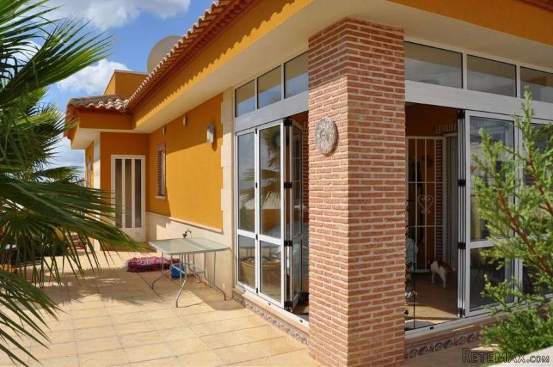 3 bed Spa Town Villa (Ref. PV13029)